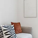Traumhaftes Zooviertel - Naehe Dus & Dortmund & Koeln & Essen Wuppertal