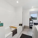 Traumhaftes Zooviertel - Naehe Dus & Dortmund & Koeln & Essen Apartmán Wuppertal