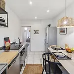 Apartmán Traumhaftes Zooviertel - Naehe Dus & Dortmund & Koeln & Essen *