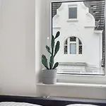 Traumhaftes Zooviertel - Naehe Dus & Dortmund & Koeln & Essen Apartmán *
