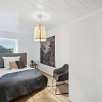 Apartmán Traumhaftes Zooviertel - Naehe Dus & Dortmund & Koeln & Essen Wuppertal