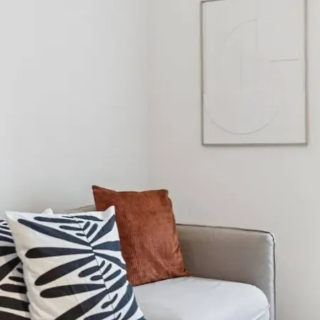 Traumhaftes Zooviertel - Naehe Dus & Dortmund & Koeln & Essen وبرتال