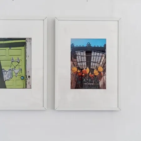 Traumhaftes Zooviertel - Naehe Dus & Dortmund & Koeln & Essen * Wuppertal