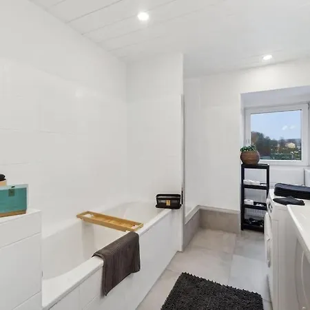 Traumhaftes Zooviertel - Naehe Dus & Dortmund & Koeln & Essen Apartment Wuppertal