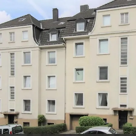 Apartment Traumhaftes Zooviertel - Naehe Dus & Dortmund & Koeln & Essen Wuppertal