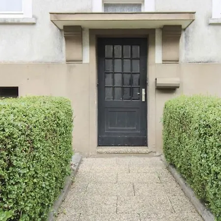 Traumhaftes Zooviertel - Naehe Dus & Dortmund & Koeln & Essen *