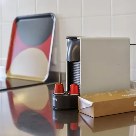 Traumhaftes Zooviertel - Naehe Dus & Dortmund & Koeln & Essen