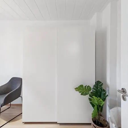 Traumhaftes Zooviertel - Naehe Dus & Dortmund & Koeln & Essen Wuppertal