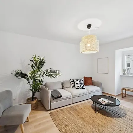 Traumhaftes Zooviertel - Naehe Dus & Dortmund & Koeln & Essen * Wuppertal