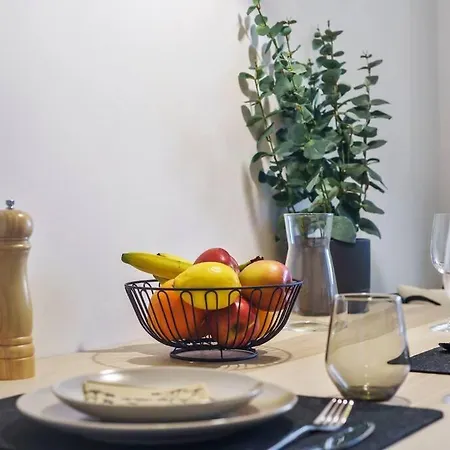 Traumhaftes Zooviertel - Naehe Dus & Dortmund & Koeln & Essen Apartment *