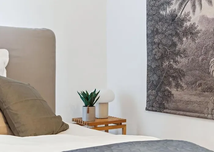 Traumhaftes Zooviertel - Naehe Dus & Dortmund & Koeln & Essen * Wuppertal