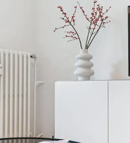 Traumhaftes Zooviertel - Naehe Dus & Dortmund & Koeln & Essen