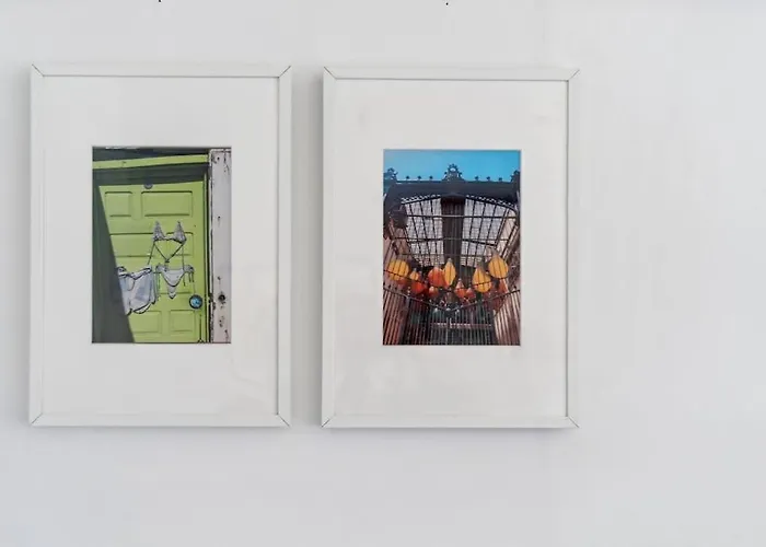 Traumhaftes Zooviertel - Naehe Dus & Dortmund & Koeln & Essen * 伍珀塔尔