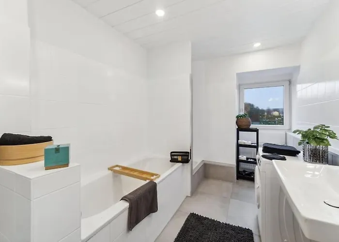 Traumhaftes Zooviertel - Naehe Dus & Dortmund & Koeln & Essen Apartamento Wuppertal