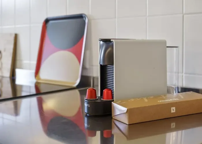 Traumhaftes Zooviertel - Naehe Dus & Dortmund & Koeln & Essen