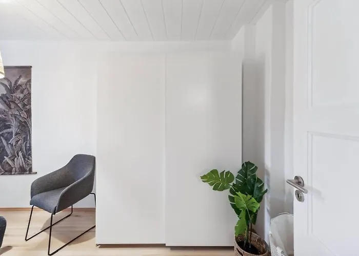 Traumhaftes Zooviertel - Naehe Dus & Dortmund & Koeln & Essen 伍珀塔尔