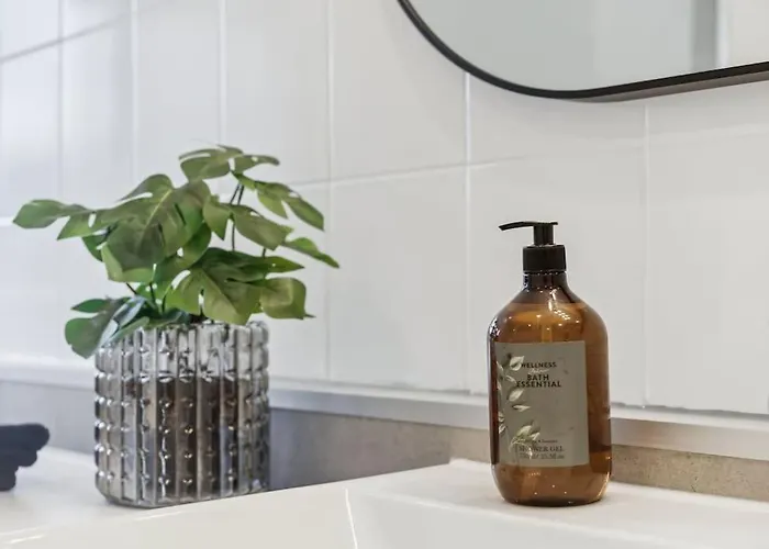 Traumhaftes Zooviertel - Naehe Dus & Dortmund & Koeln & Essen 伍珀塔尔