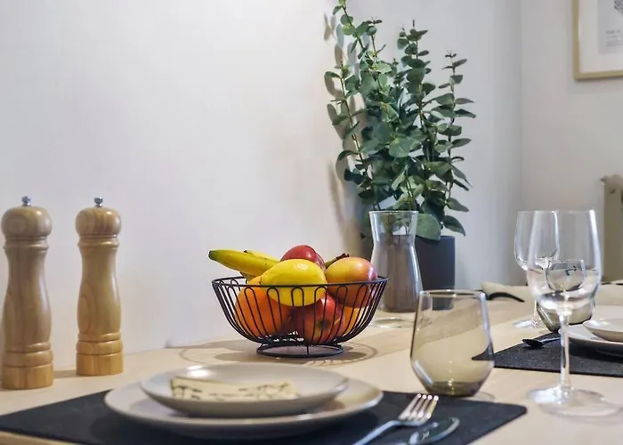 Traumhaftes Zooviertel - Naehe Dus & Dortmund & Koeln & Essen Apartamento *